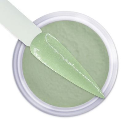 IGel Dip & Dap Powder - DD191 Magic Mint