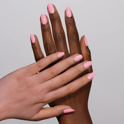 MISTY PINK DIVA #152