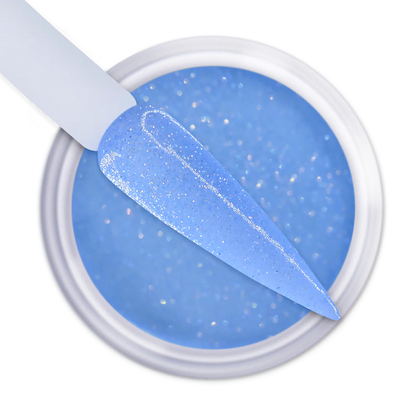 IGel Dip & Dap Powder - DD193 Sea Crystal