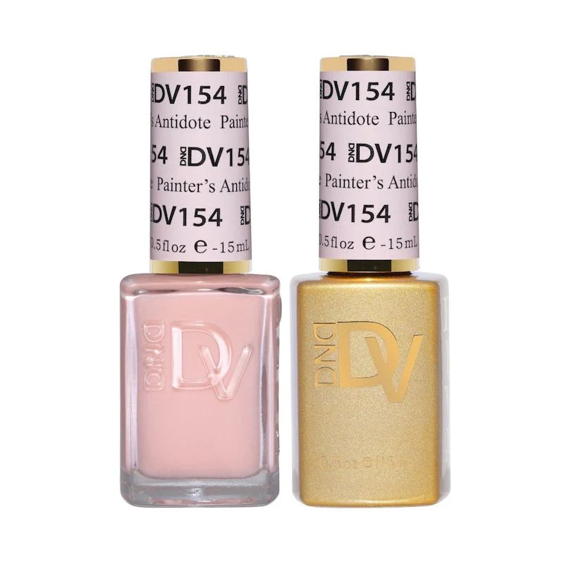 PAINTER’S ANTIDOTE DIVA #154