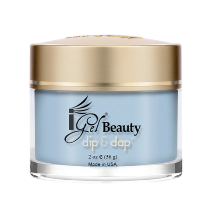IGel Dip & Dap Powder - DD194 Capri