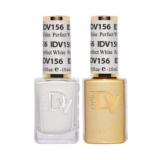 PERFECT WHITE DIVA #156