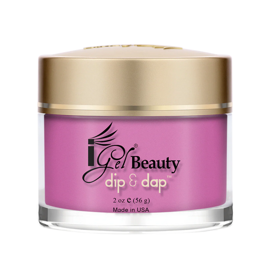 IGel Dip & Dap Powder - DD197 Tease Me