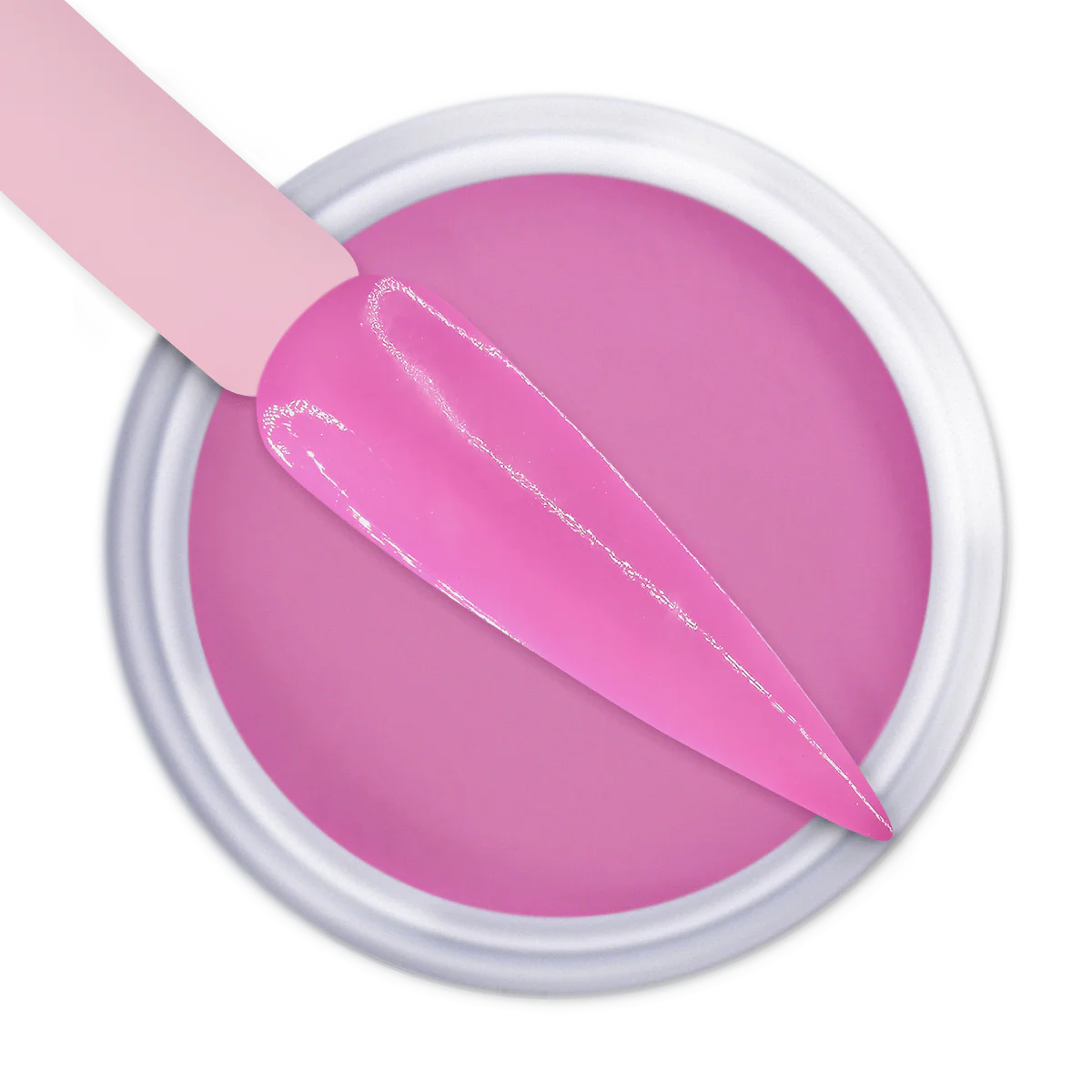 IGel Dip & Dap Powder - DD197 Tease Me