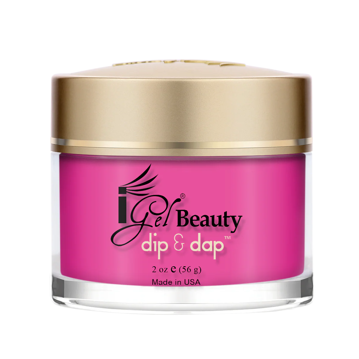 IGel Dip & Dap Powder - DD199 Envy Me