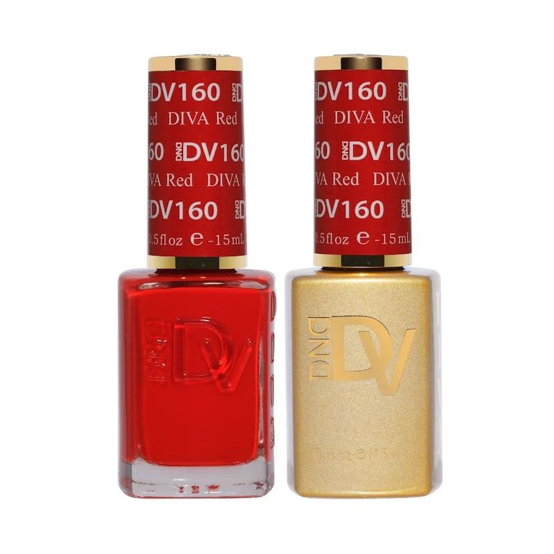 DIVA RED #160