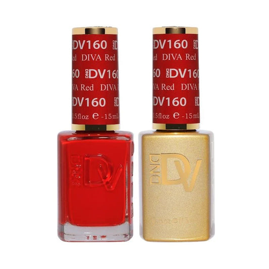 DIVA RED #160