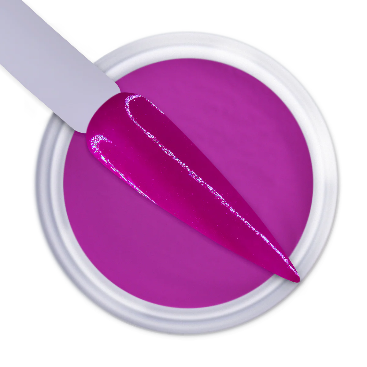 IGel Dip & Dap Powder - DD200 Purple Reign