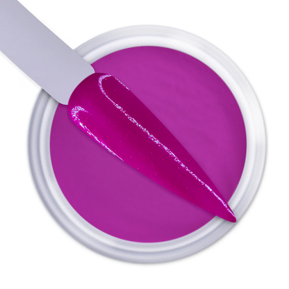IGel Dip & Dap Powder - DD200 Purple Reign