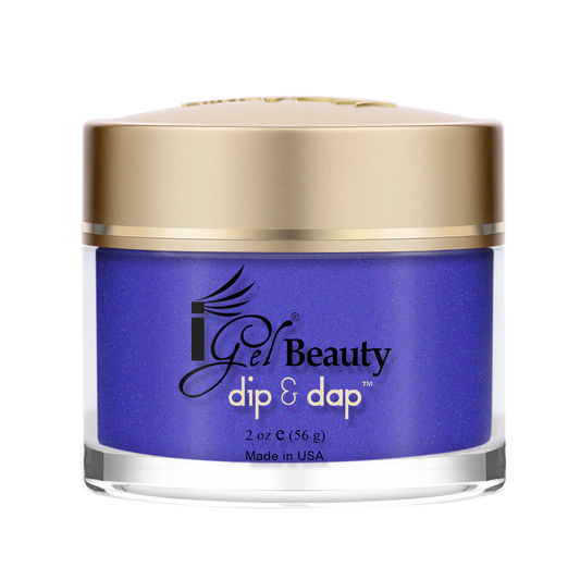 IGel Dip & Dap Powder - DD201 Starling