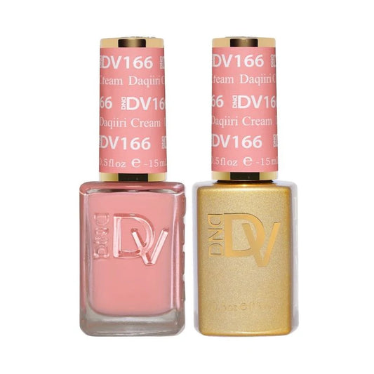 DAIQUIRI CREAM DIVA #166