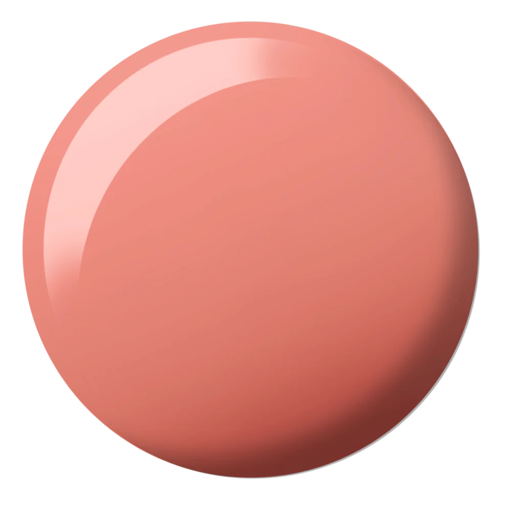 DRAMATIC PERSIMMON DIVA #169