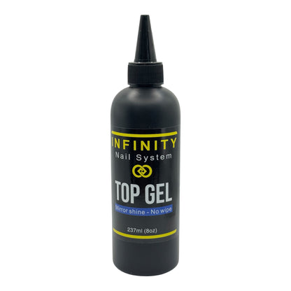 INFINITY - TOP GEL REFILL - 8oz