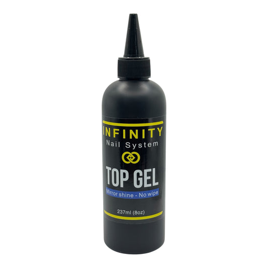 INFINITY - TOP GEL REFILL - 8oz