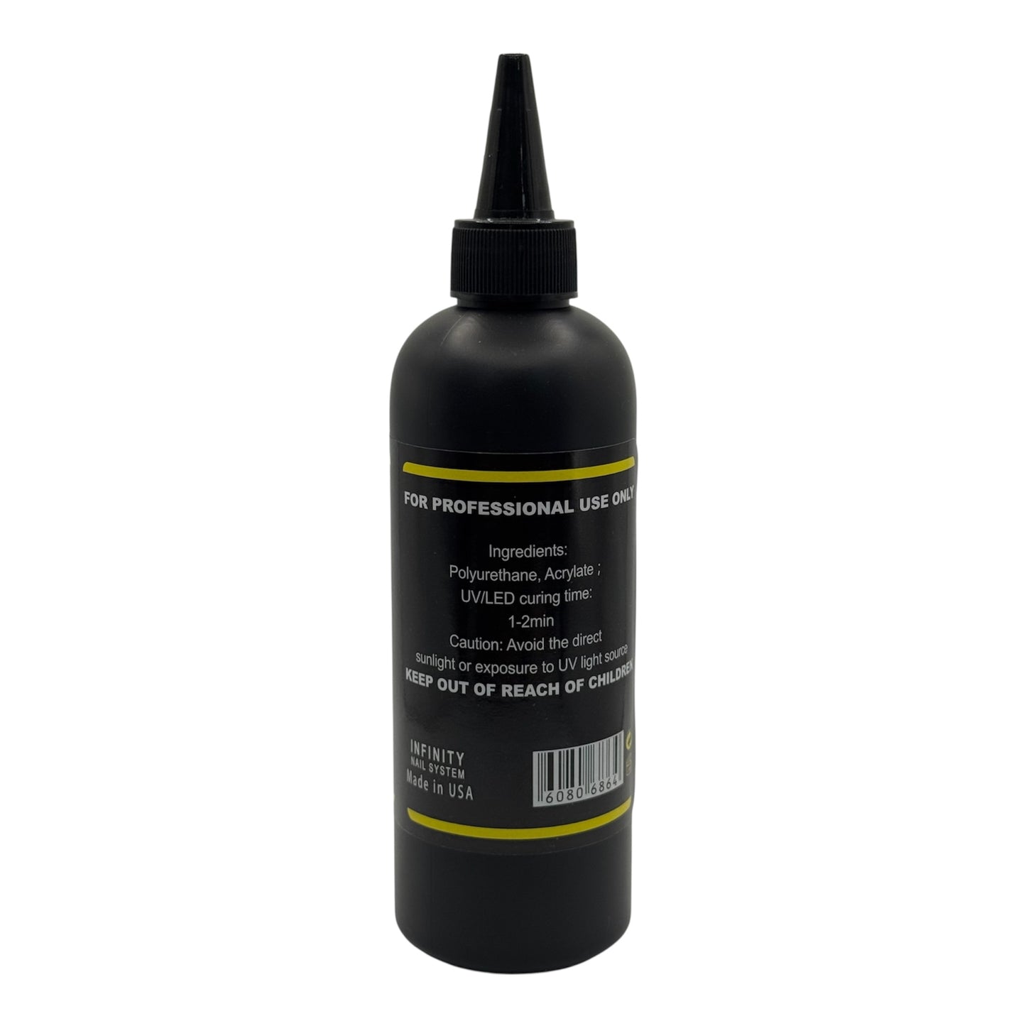 INFINITY - TOP GEL REFILL - 8oz