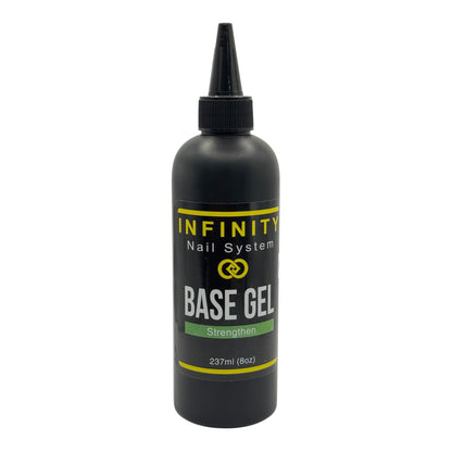 INFINITY - BASE GEL REFILL - 8oz