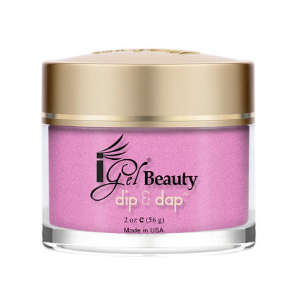 IGel Dip & Dap Powder - DD214 Doll Face