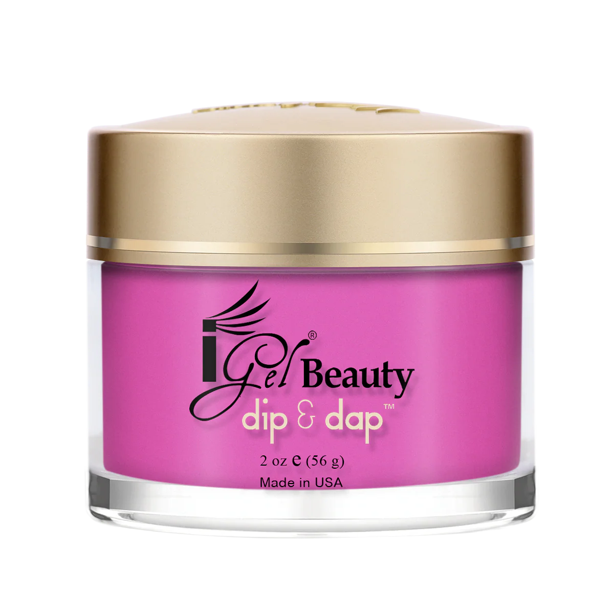 IGel Dip & Dap Powder - DD215 Sweet Talk