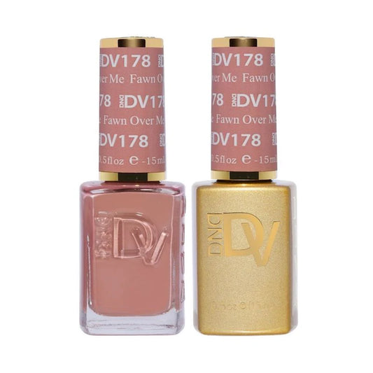 FAWN OVER ME DIVA #178