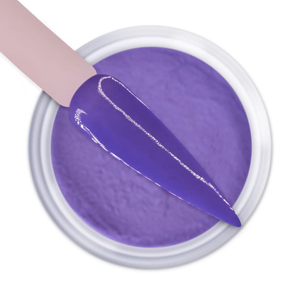 IGel Dip & Dap Powder - DD218 What's Your Pur-Pose