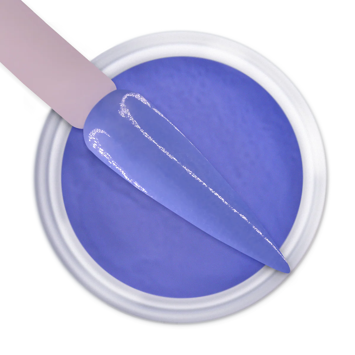 IGel Dip & Dap Powder - DD221 Something Blue