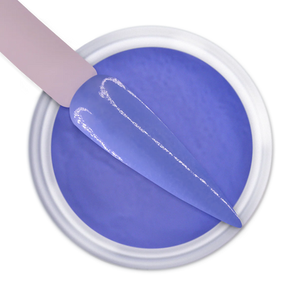 IGel Dip & Dap Powder - DD221 Something Blue