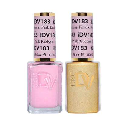 PINK RIBBONS DIVA #183