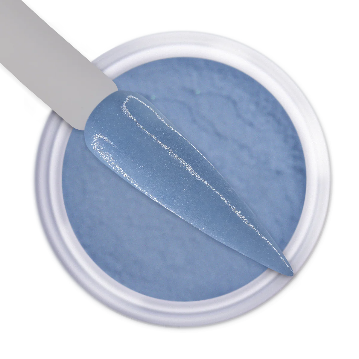 IGel Dip & Dap Powder - DD222 Teal Me About It
