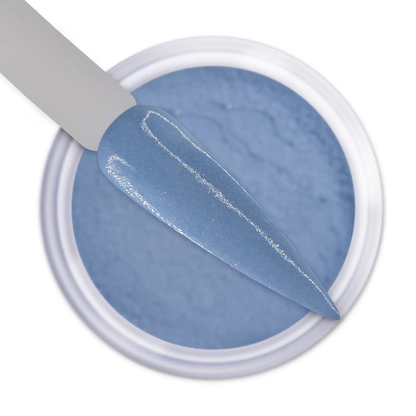 IGel Dip & Dap Powder - DD222 Teal Me About It