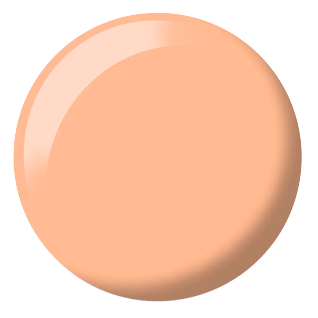 PEACH COBBLER DIVA #185