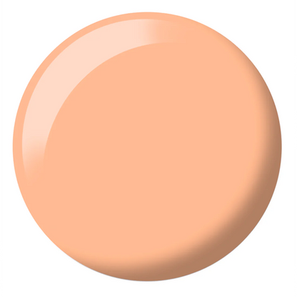 PEACH COBBLER DIVA #185