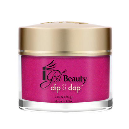 IGel Dip & Dap Powder - DD229 Fiesta
