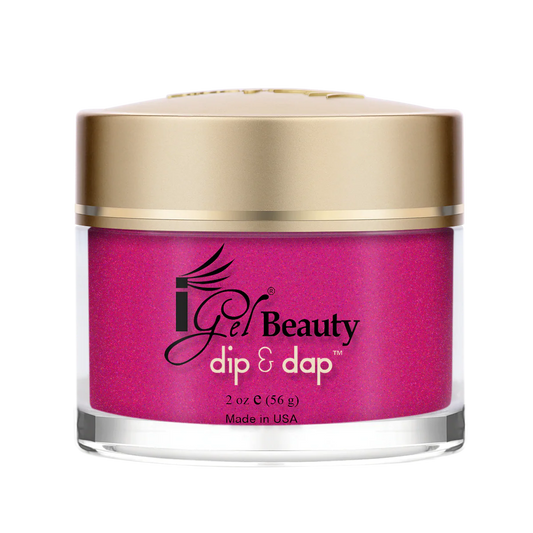 IGel Dip & Dap Powder - DD229 Fiesta