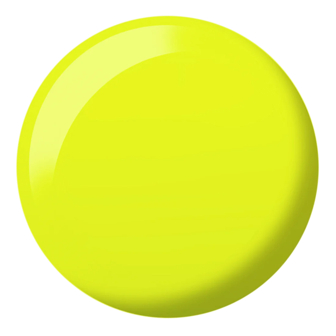HIGHLIGHTER YELLOW DIVA #188