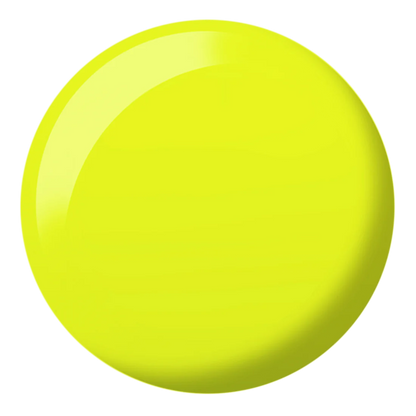 HIGHLIGHTER YELLOW DIVA #188