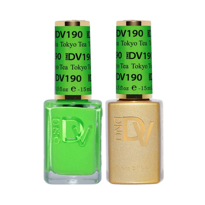 TOKYO TEA DIVA #190