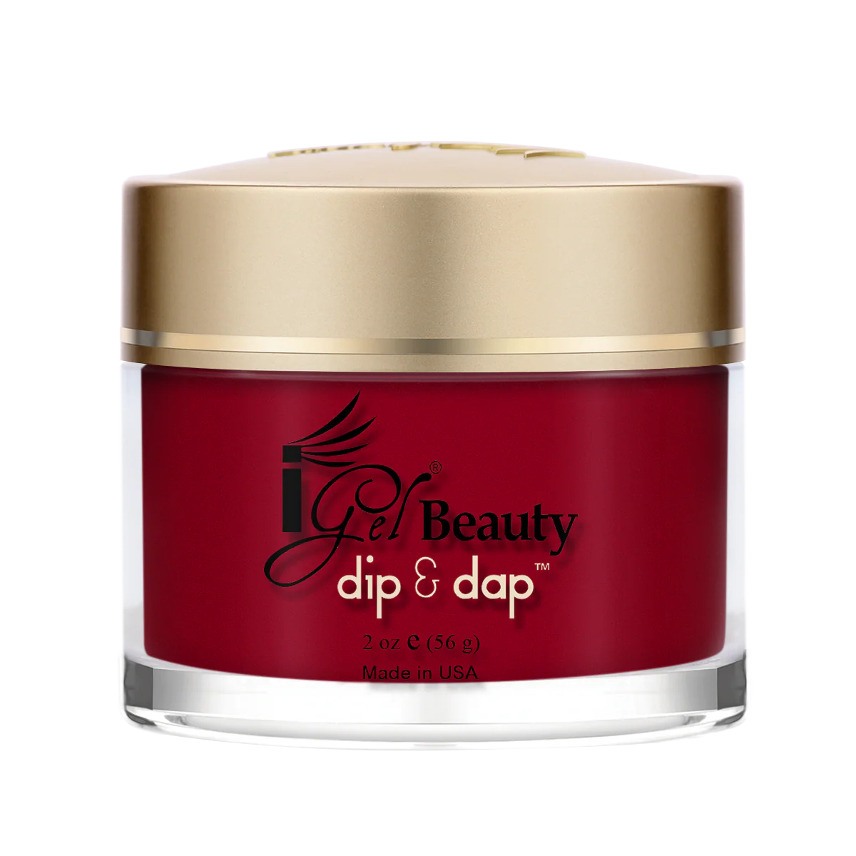 IGel Dip & Dap Powder - DD231 Love Potion #9