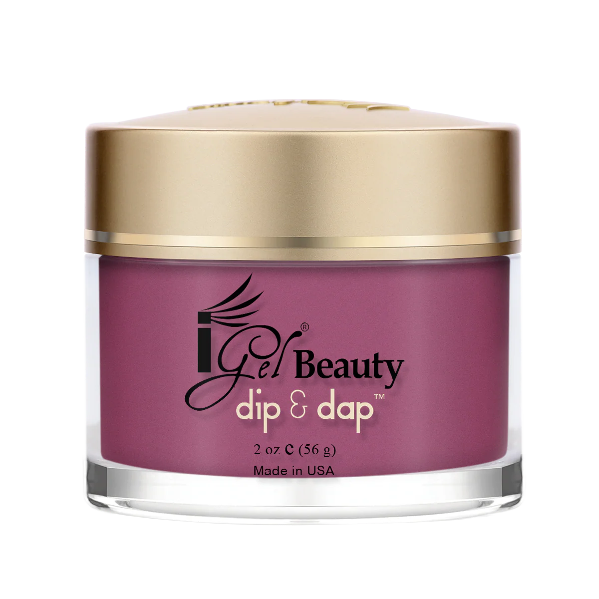 IGel Dip & Dap Powder - DD232 Love Affair