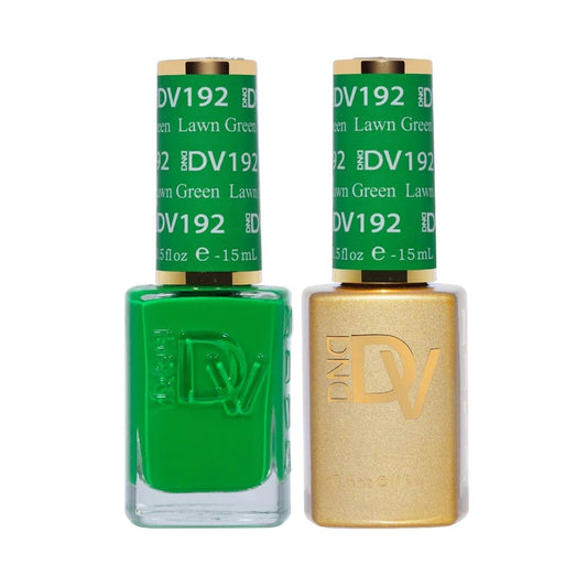 LAWN GREEN DIVA #192