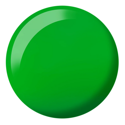 LAWN GREEN DIVA #192