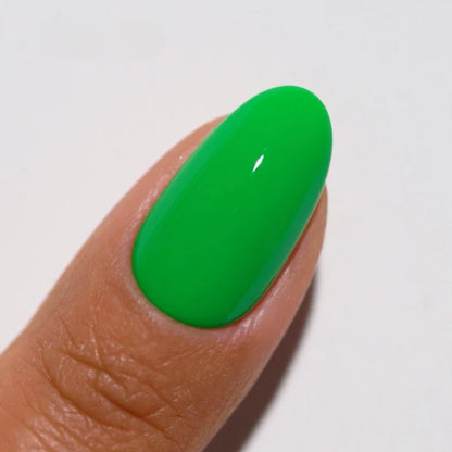 LAWN GREEN DIVA #192