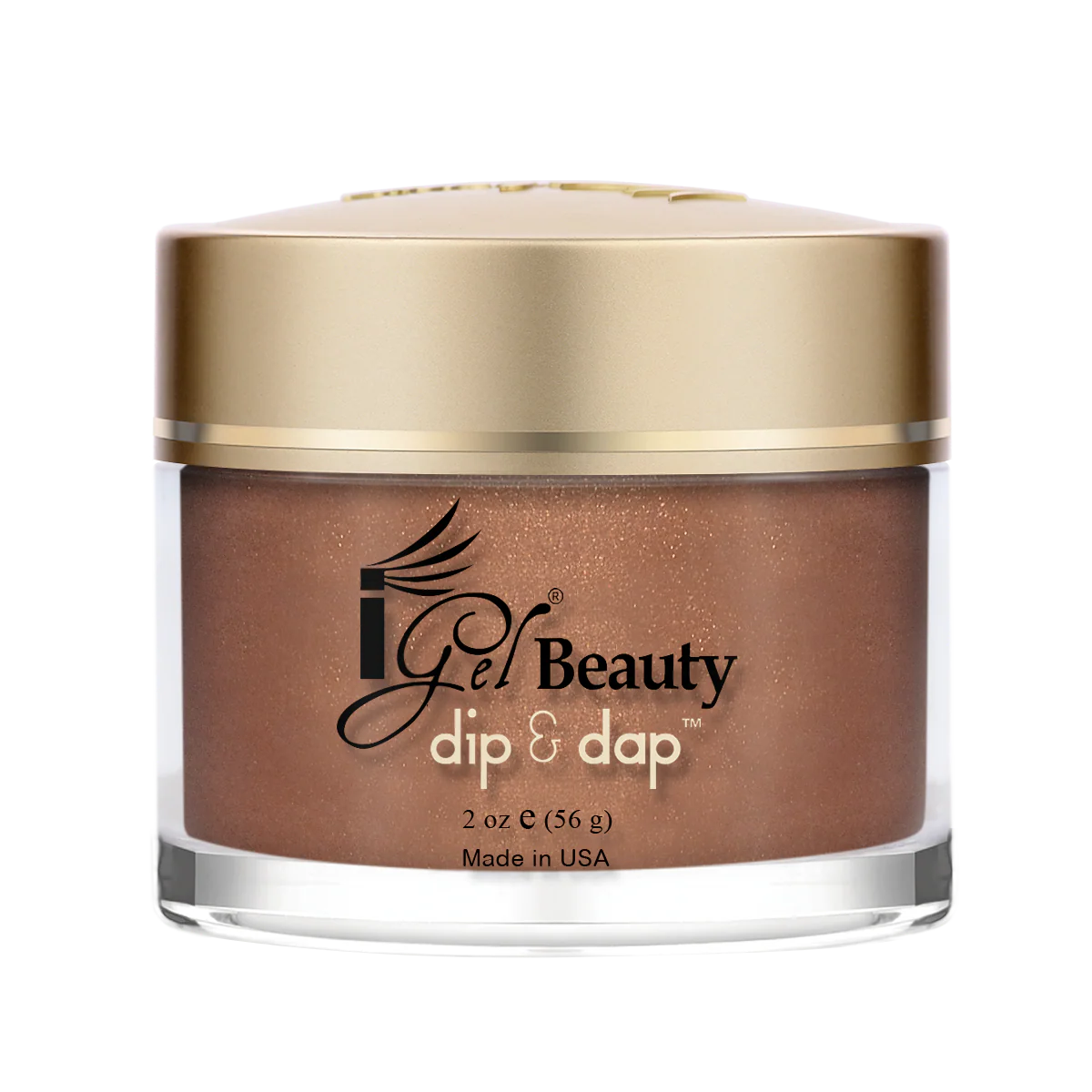IGel Dip & Dap Powder - DD235 Sugary