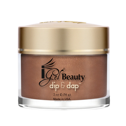 IGel Dip & Dap Powder - DD235 Sugary