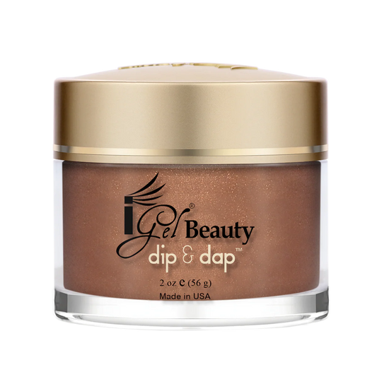 IGel Dip & Dap Powder - DD235 Sugary