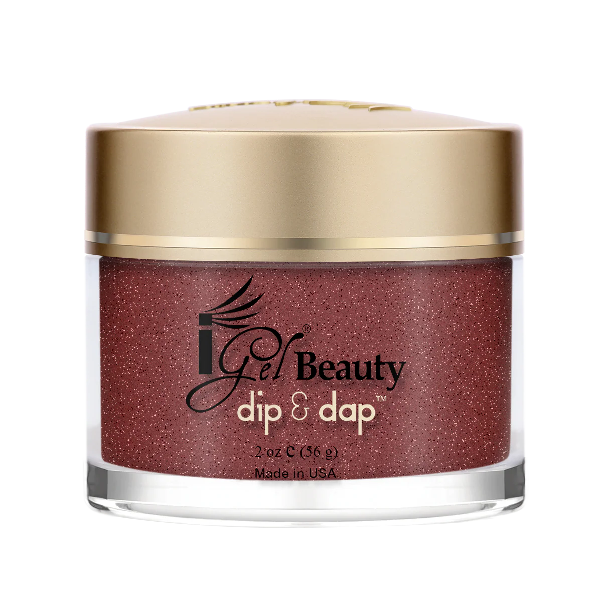IGel Dip & Dap Powder - DD237 Lavishing Love