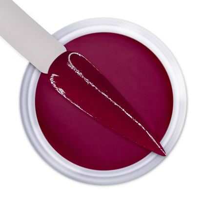 IGel Dip & Dap Powder - DD238 Scarlet Letter