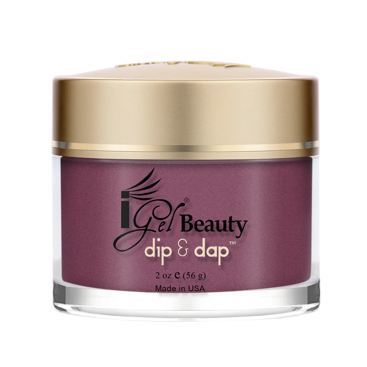 IGel Dip & Dap Powder - DD239 Soul Sista