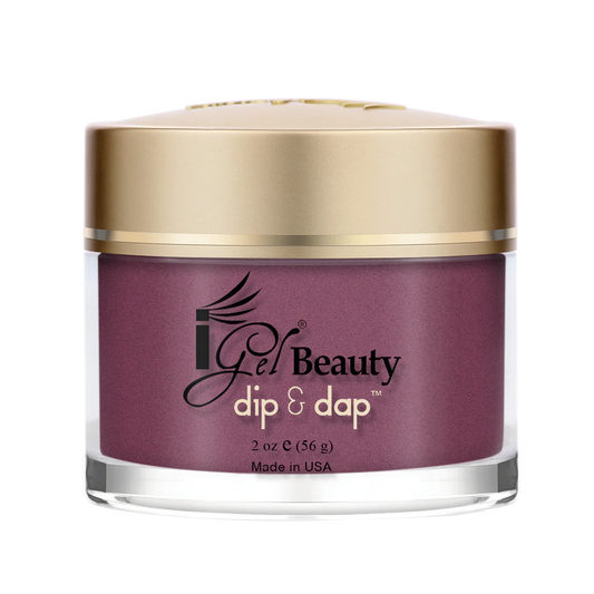 IGel Dip & Dap Powder - DD239 Soul Sista