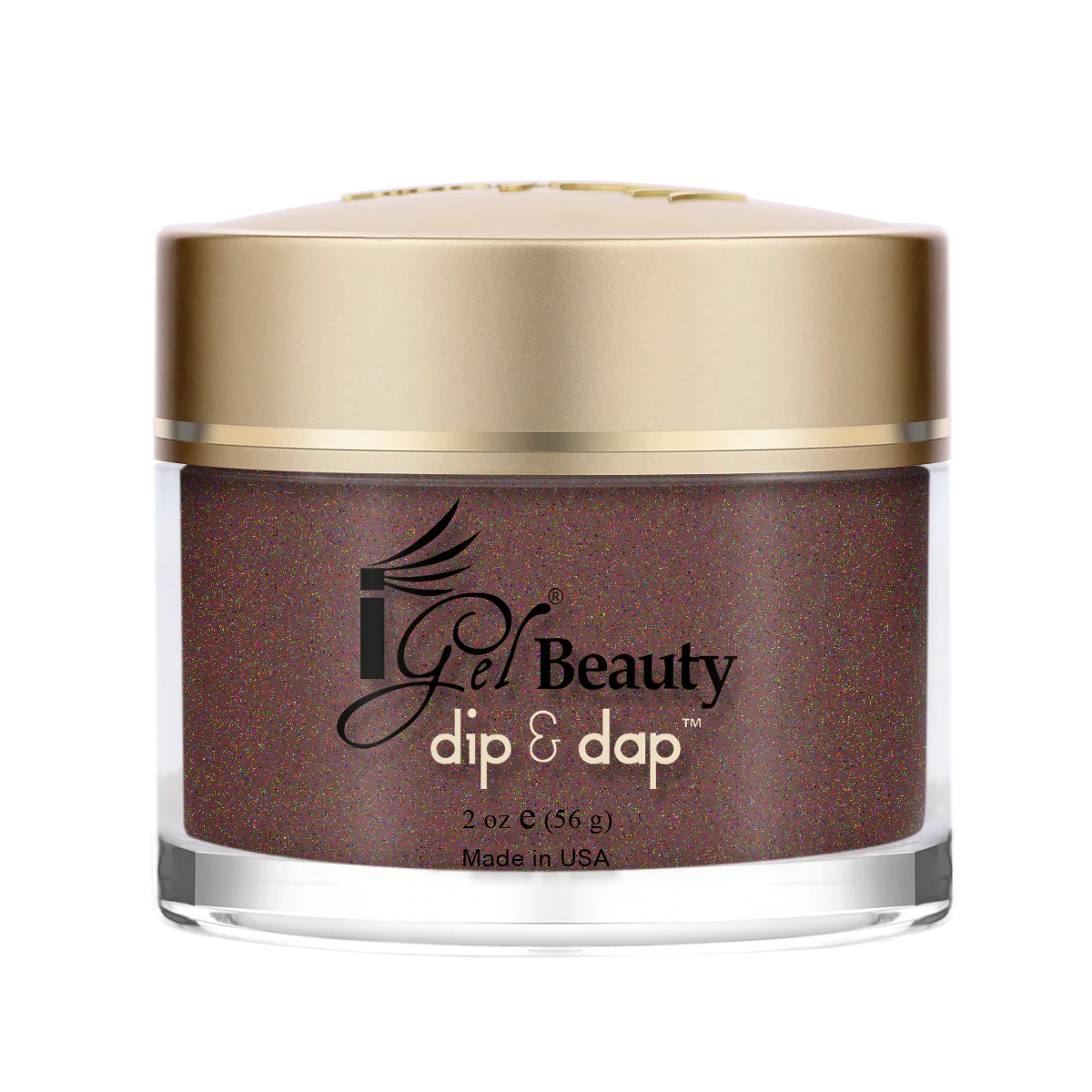 IGel Dip & Dap Powder - DD240 Wanderlust
