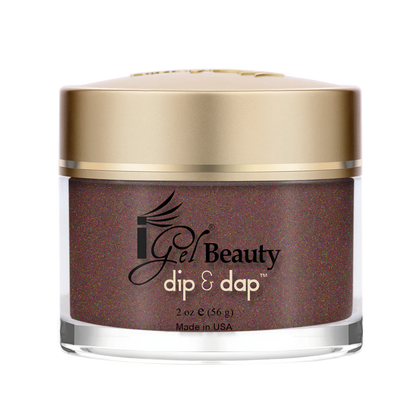 IGel Dip & Dap Powder - DD240 Wanderlust